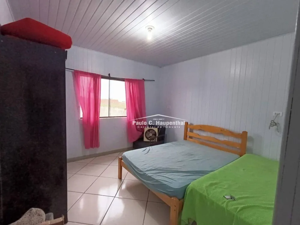 Casa, 3 quartos, 82 m² - Foto 4