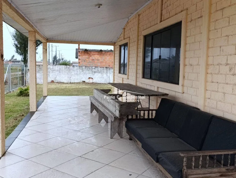 Casa, 3 quartos, 82 m² - Foto 7