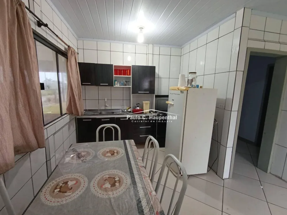 Casa, 3 quartos, 82 m² - Foto 4
