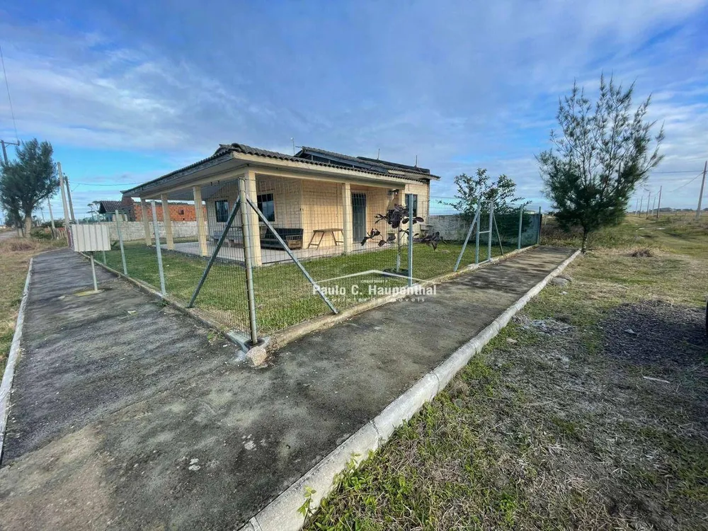 Casa, 3 quartos, 82 m² - Foto 6