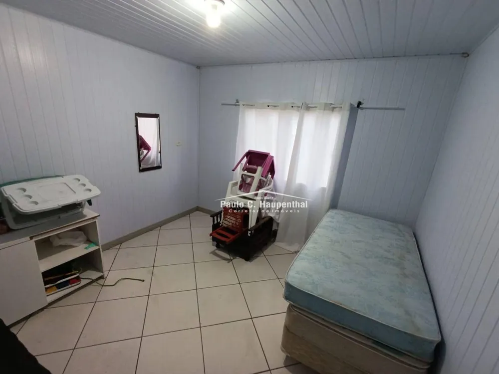 Casa, 3 quartos, 82 m² - Foto 1
