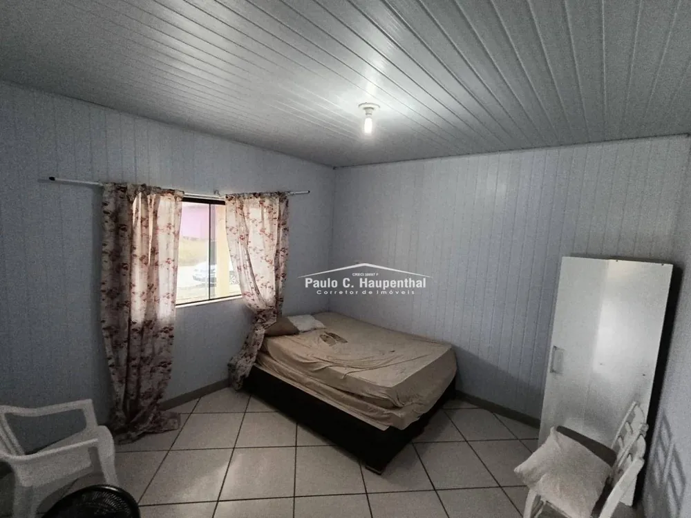 Casa, 3 quartos, 82 m² - Foto 2