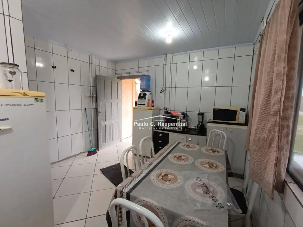 Casa, 3 quartos, 82 m² - Foto 5