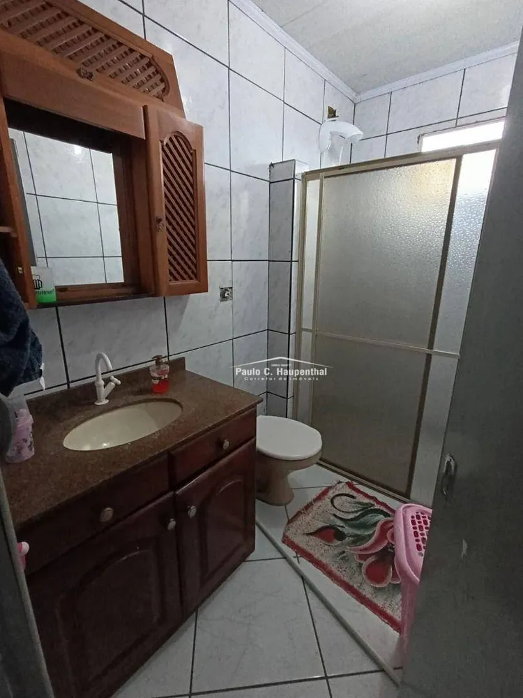 Casa, 3 quartos, 82 m² - Foto 10