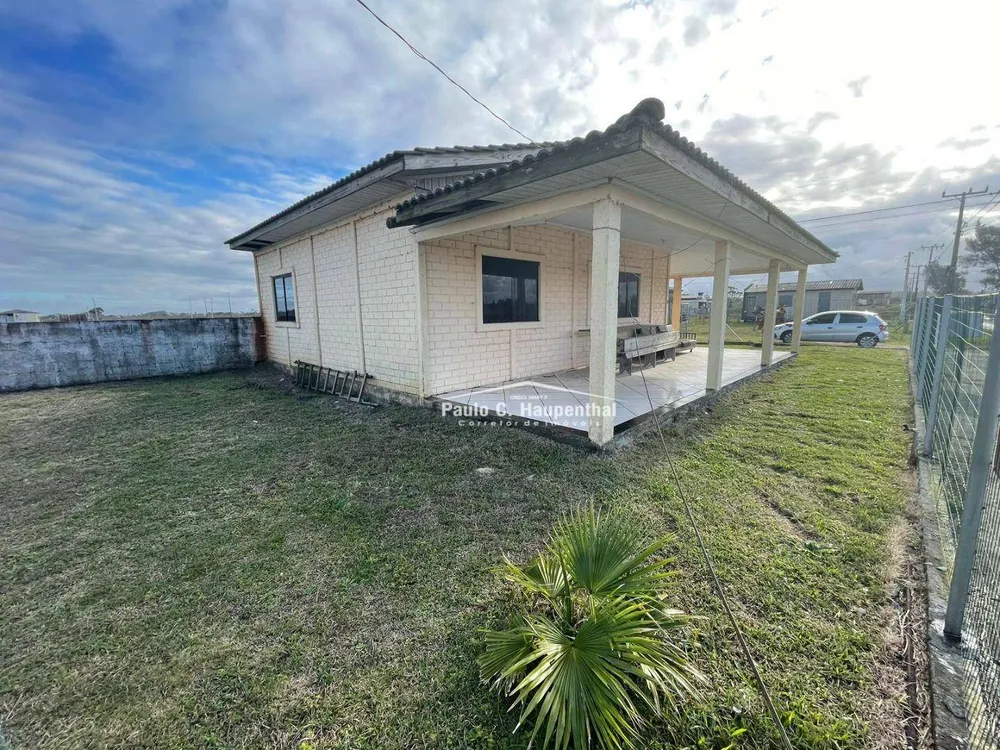 Casa, 3 quartos, 82 m² - Foto 5