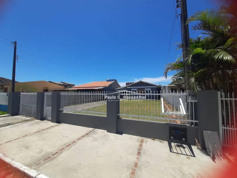 Casa, 3 quartos, 106 m² - Foto 2