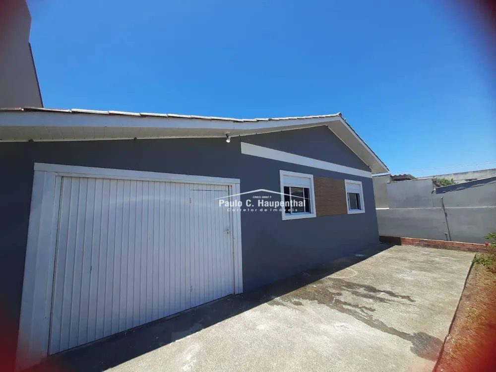 Casa, 3 quartos, 106 m² - Foto 3