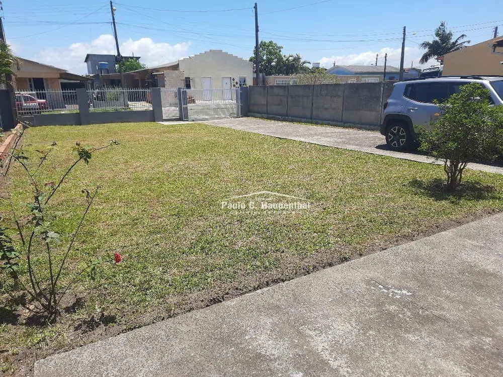 Casa, 3 quartos, 106 m² - Foto 6
