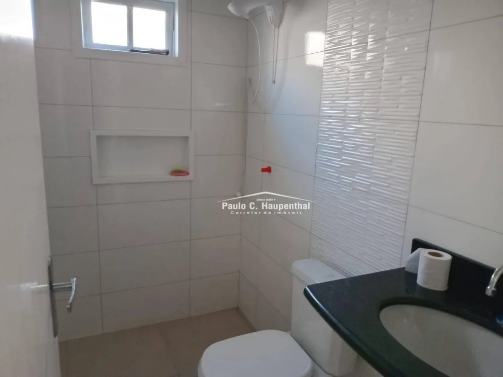 Casa, 3 quartos, 106 m² - Foto 13