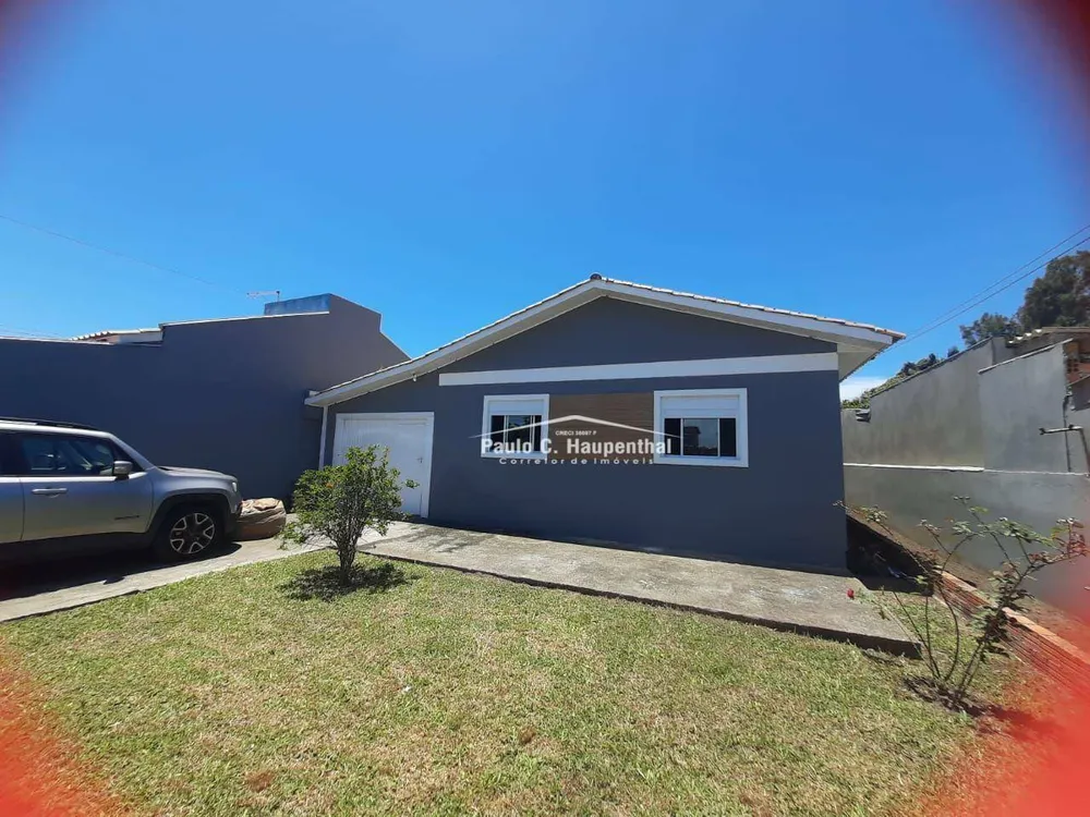Casa, 3 quartos, 106 m² - Foto 4