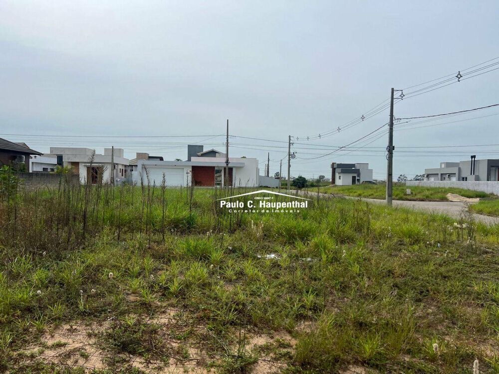 Terreno, 398 m² - Foto 2