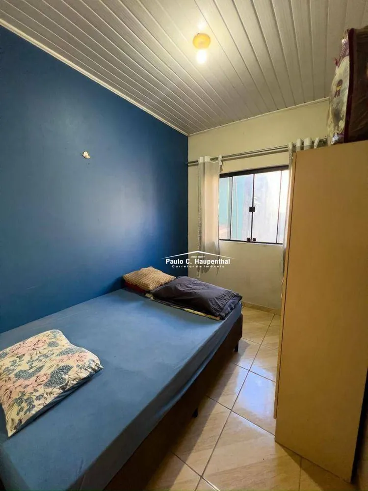 Casa, 3 quartos, 150 m² - Foto 2