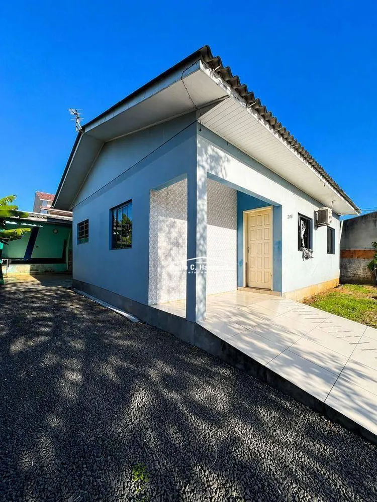 Casa, 3 quartos, 150 m² - Foto 5