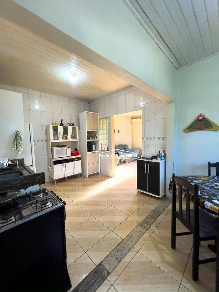 Casa, 3 quartos, 150 m² - Foto 6