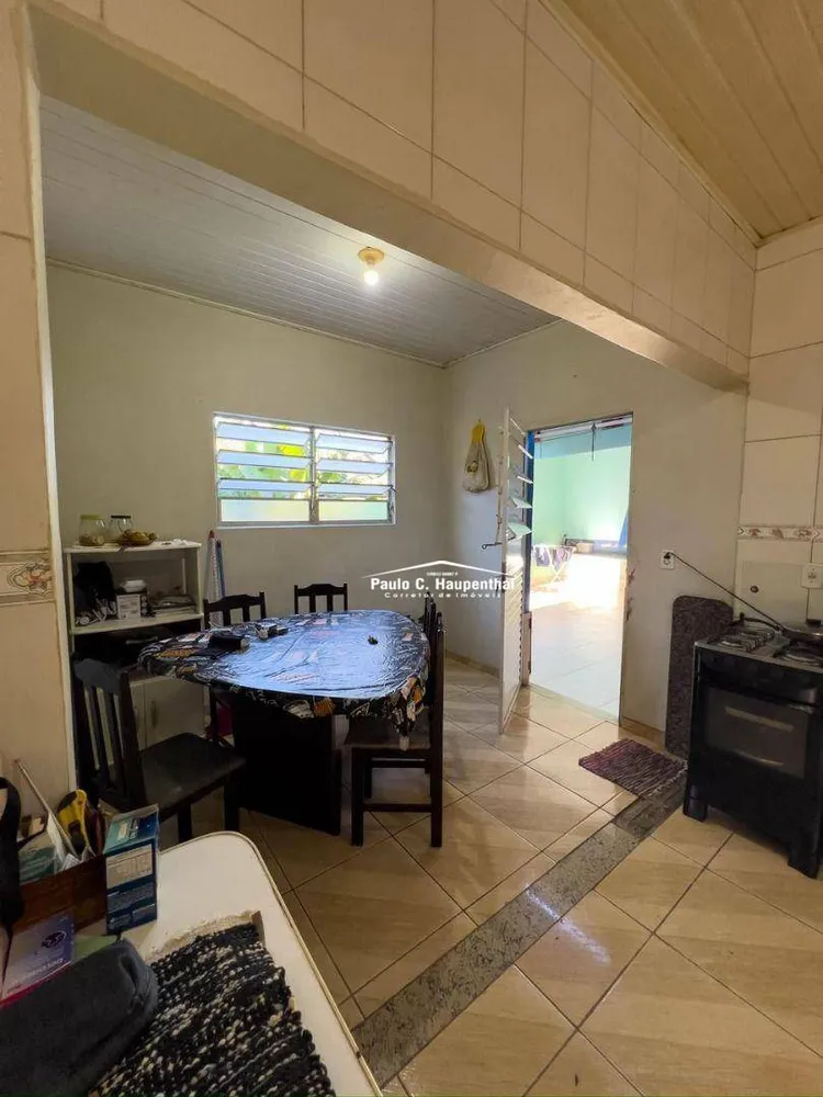 Casa, 3 quartos, 150 m² - Foto 7