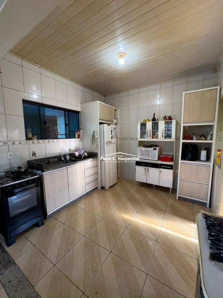 Casa, 3 quartos, 150 m² - Foto 1