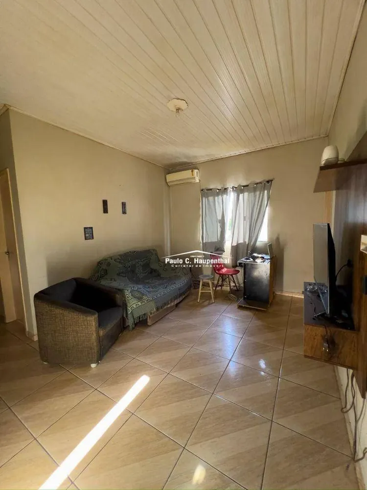 Casa, 3 quartos, 150 m² - Foto 3
