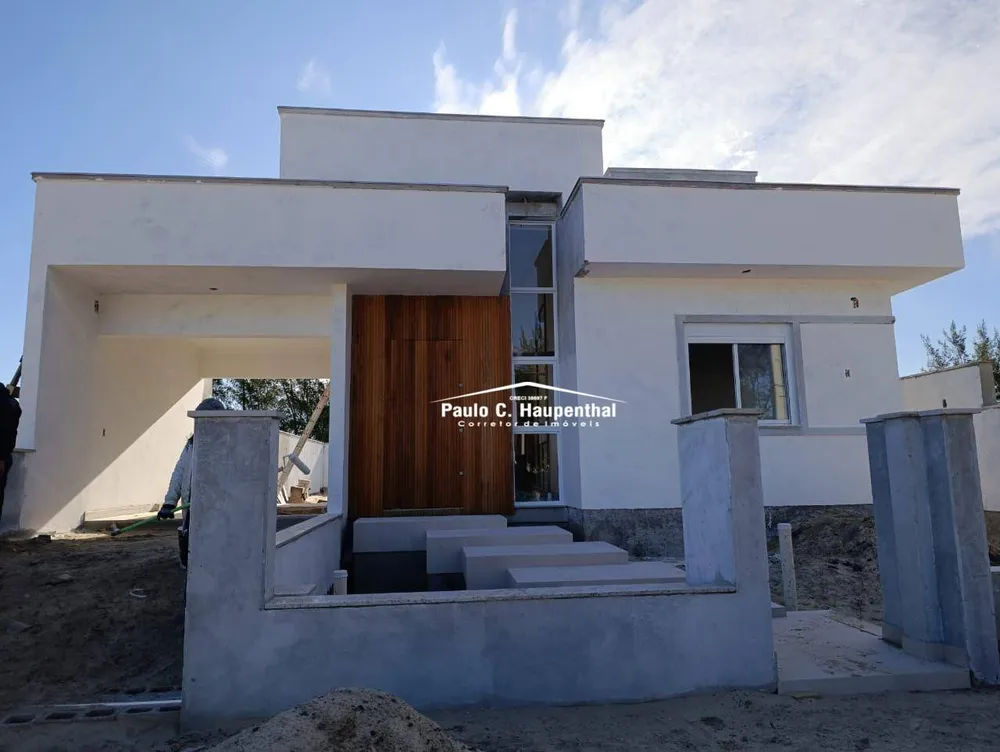 Casa, 3 quartos, 96 m² - Foto 4