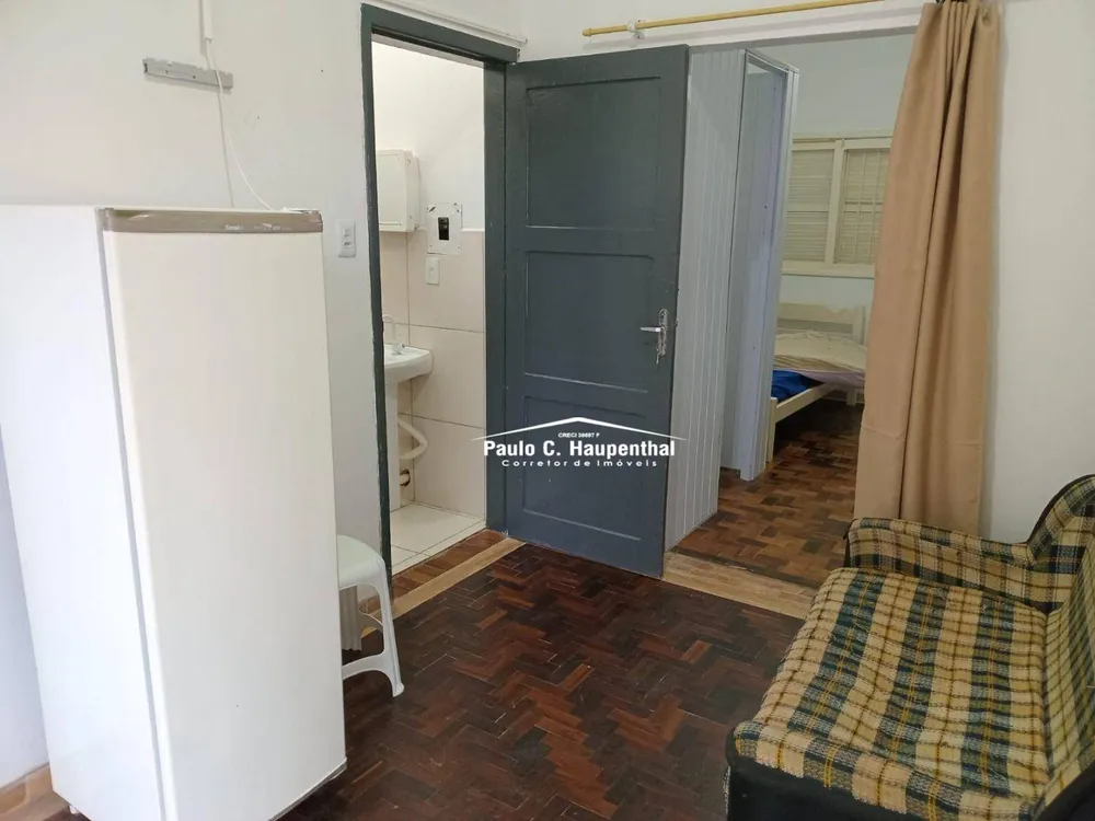 Apartamento, 3 quartos, 70 m² - Foto 3