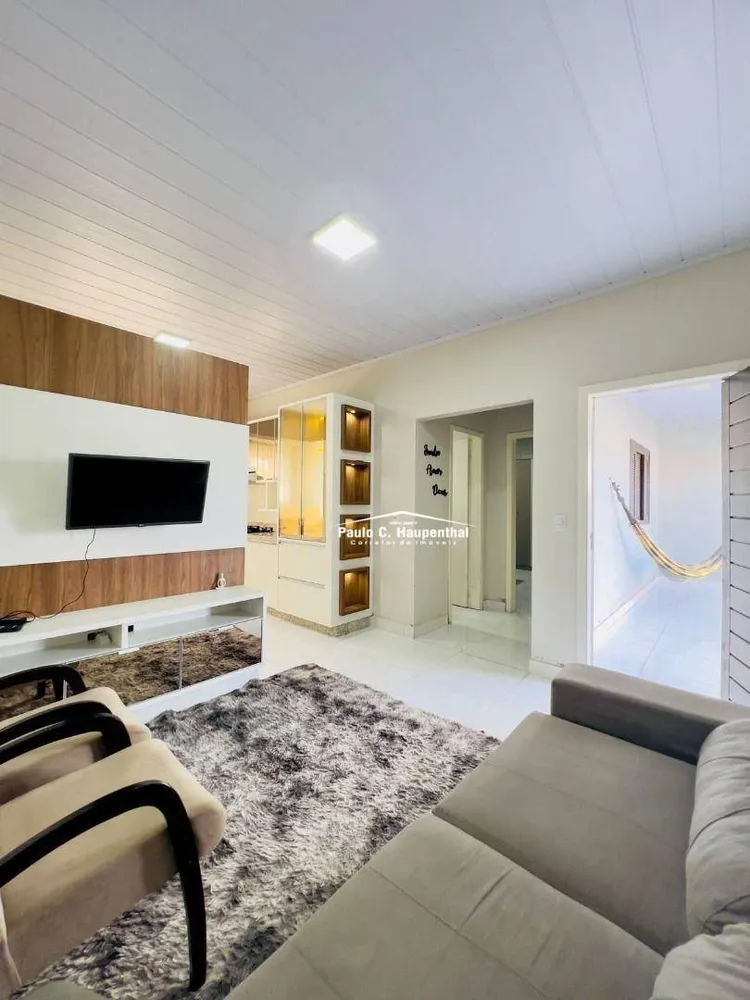 Casa, 2 quartos, 130 m² - Foto 10