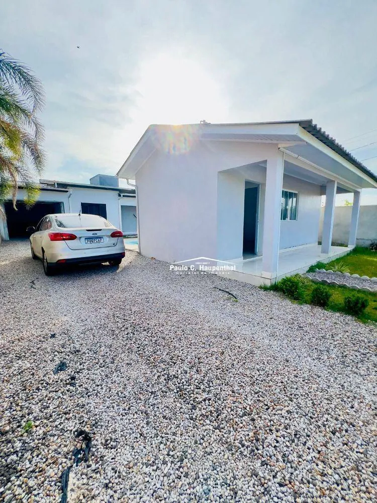 Casa, 2 quartos, 130 m² - Foto 5