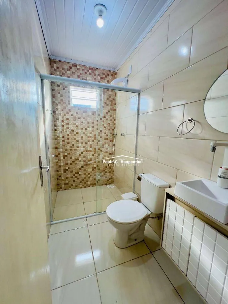 Casa, 2 quartos, 130 m² - Foto 4