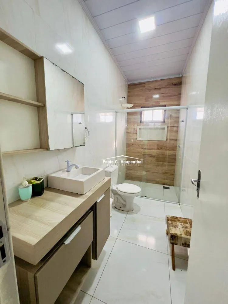 Casa, 2 quartos, 130 m² - Foto 14