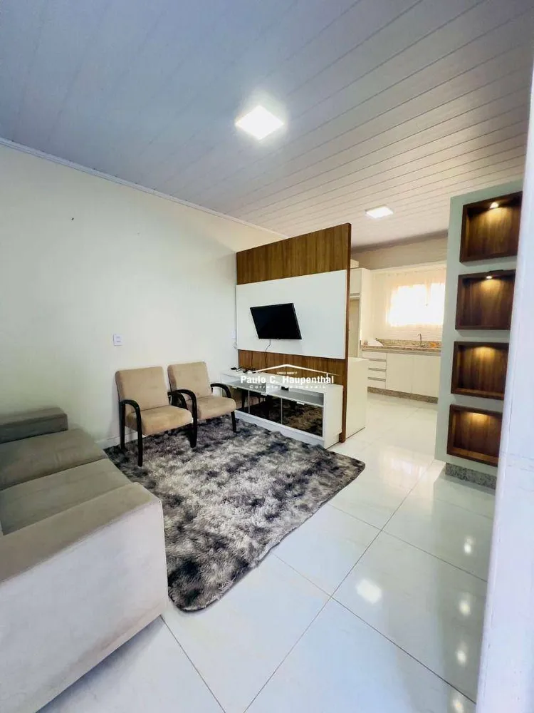 Casa, 2 quartos, 130 m² - Foto 9