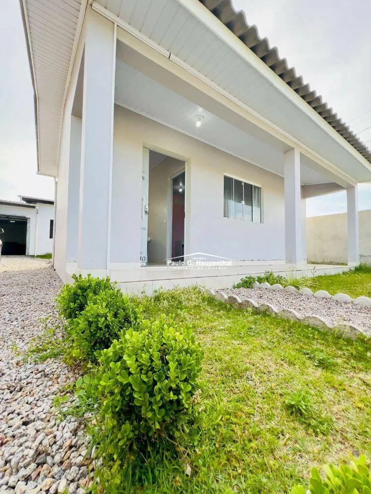 Casa, 2 quartos, 130 m² - Foto 2
