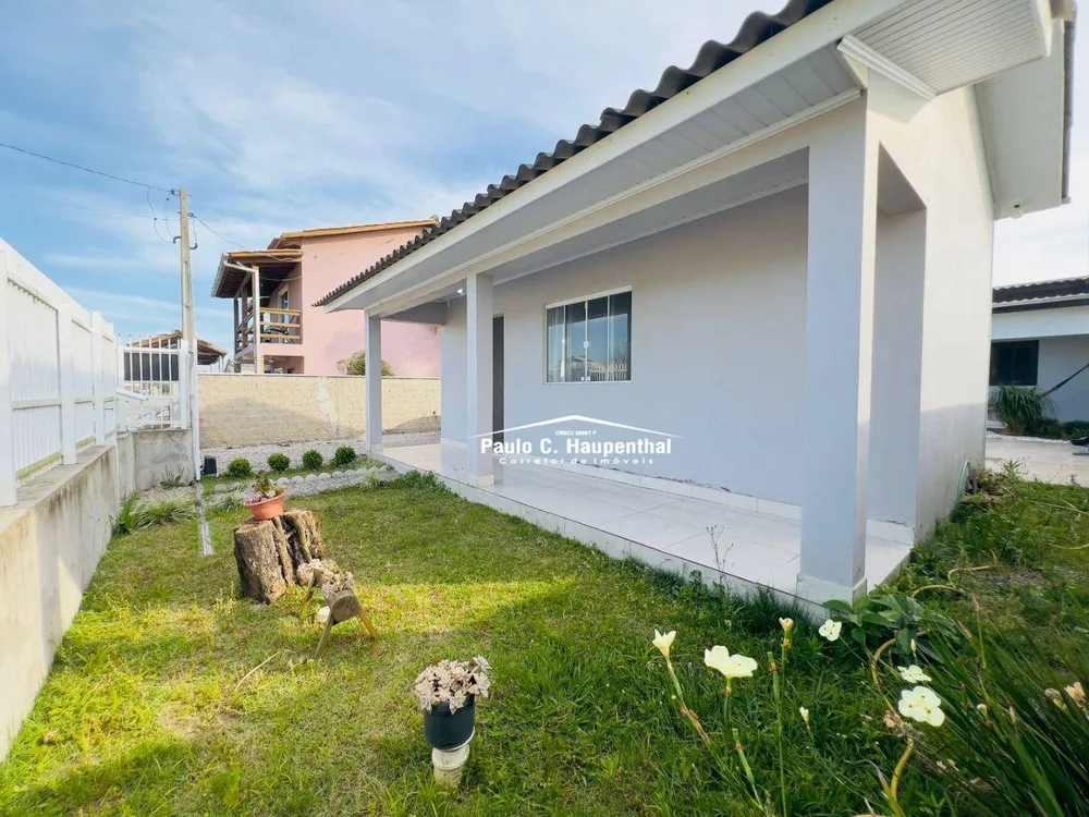 Casa, 2 quartos, 130 m² - Foto 1