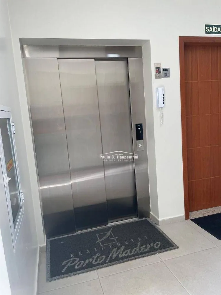 Apartamento, 2 quartos, 55 m² - Foto 4