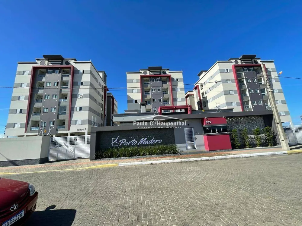 Apartamento, 2 quartos, 55 m² - Foto 1