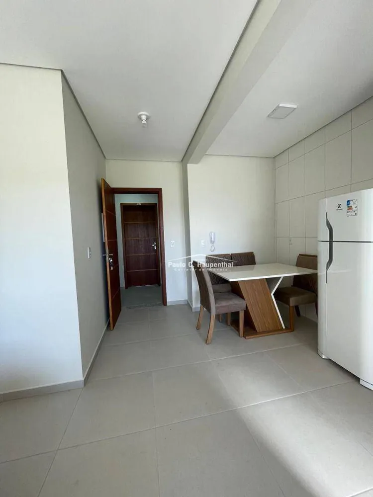 Apartamento, 2 quartos, 55 m² - Foto 5