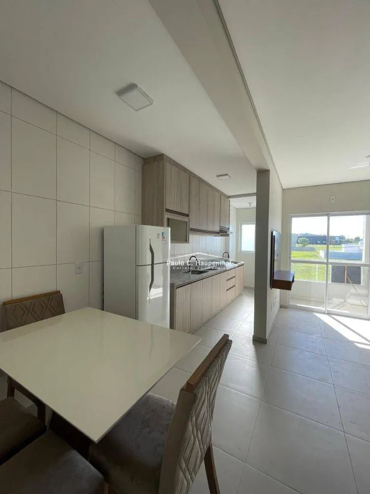 Apartamento, 2 quartos, 55 m² - Foto 11