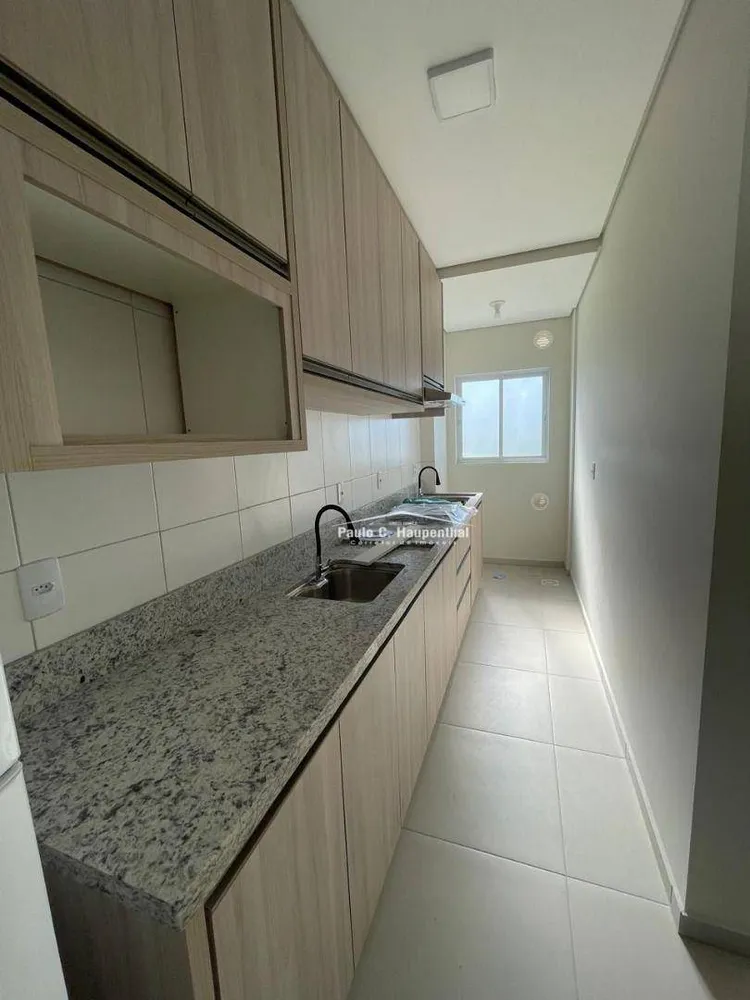 Apartamento, 2 quartos, 55 m² - Foto 9