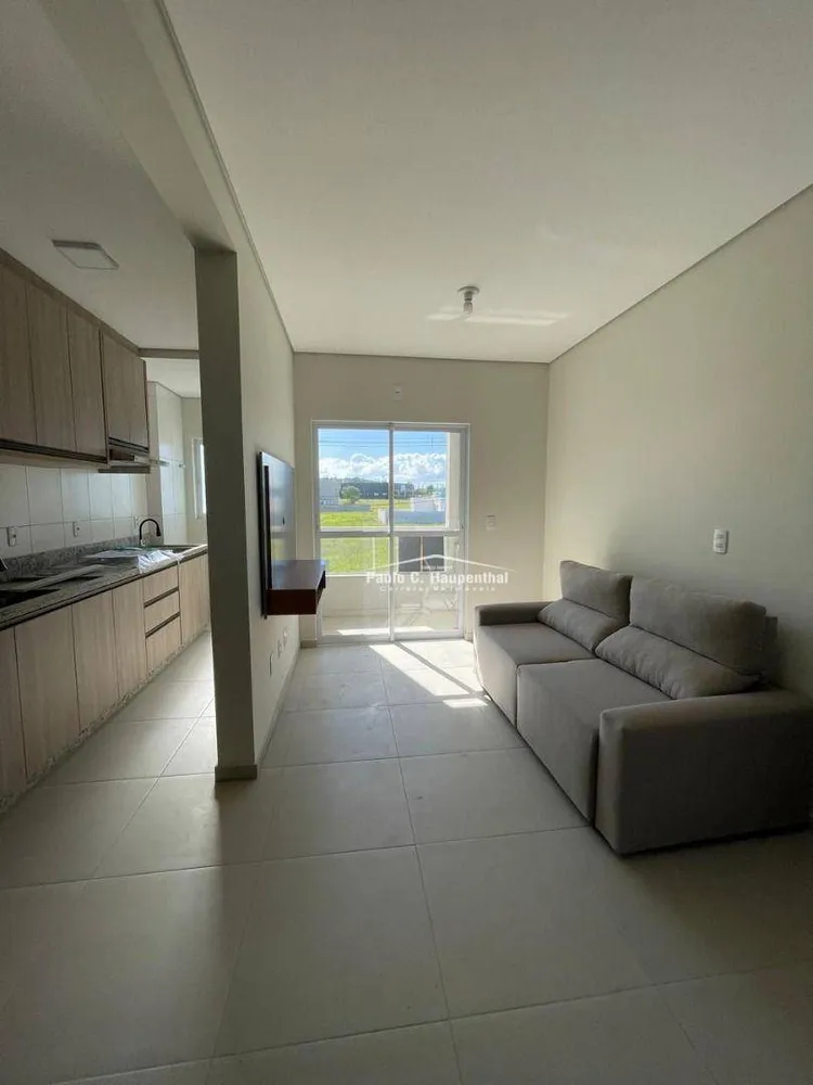 Apartamento, 2 quartos, 55 m² - Foto 10