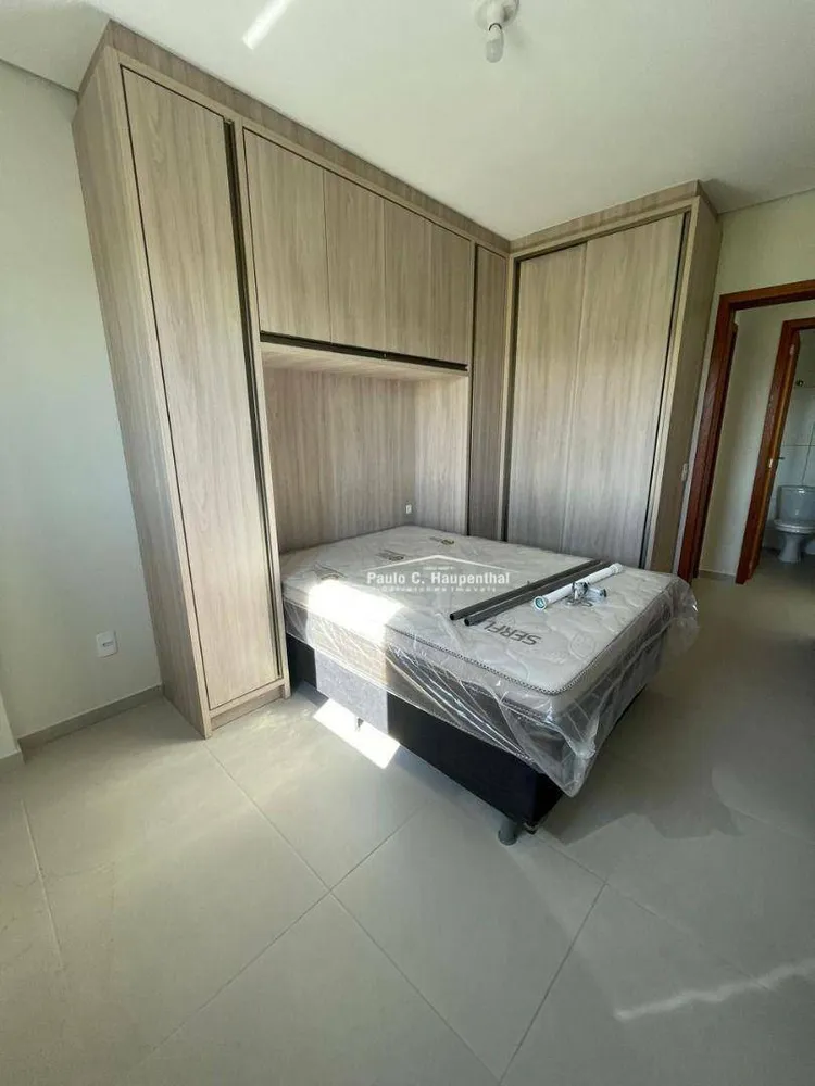 Apartamento, 2 quartos, 55 m² - Foto 8