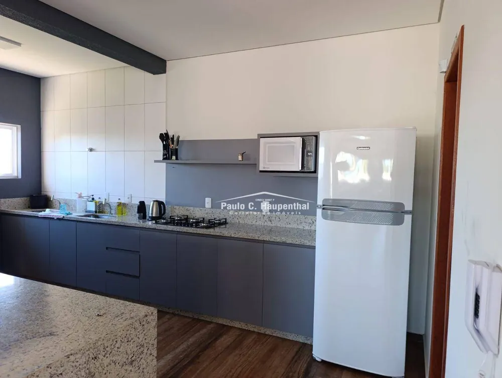 Apartamento, 2 quartos, 55 m² - Foto 2