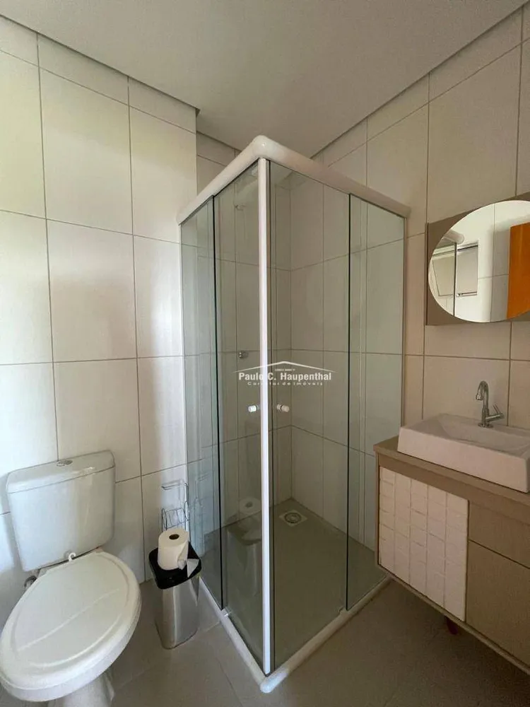 Apartamento, 2 quartos, 55 m² - Foto 3