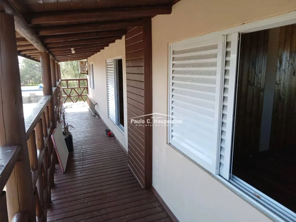 Casa, 6 quartos, 260 m² - Foto 5