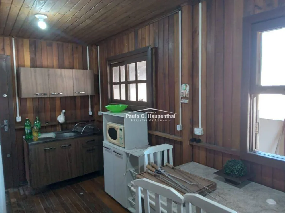Casa, 6 quartos, 260 m² - Foto 14