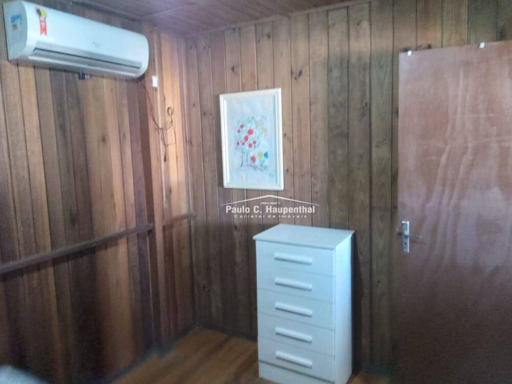 Casa, 6 quartos, 260 m² - Foto 3