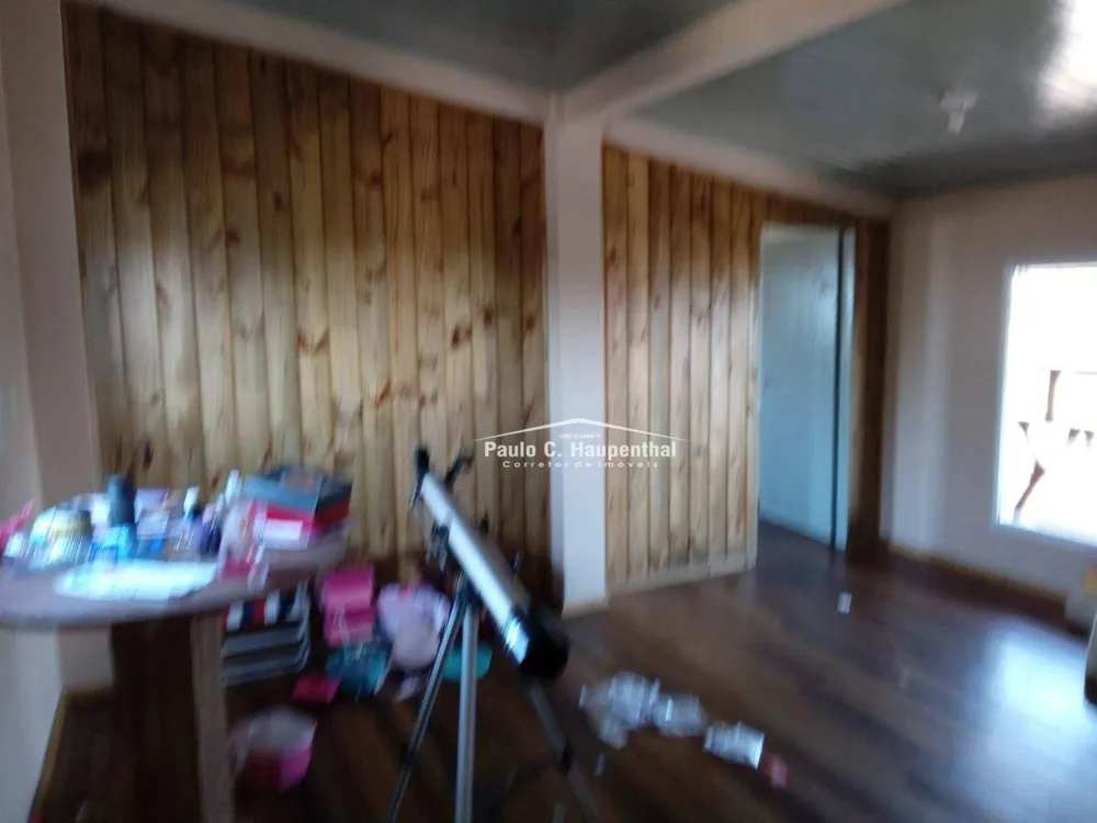 Casa, 6 quartos, 260 m² - Foto 4