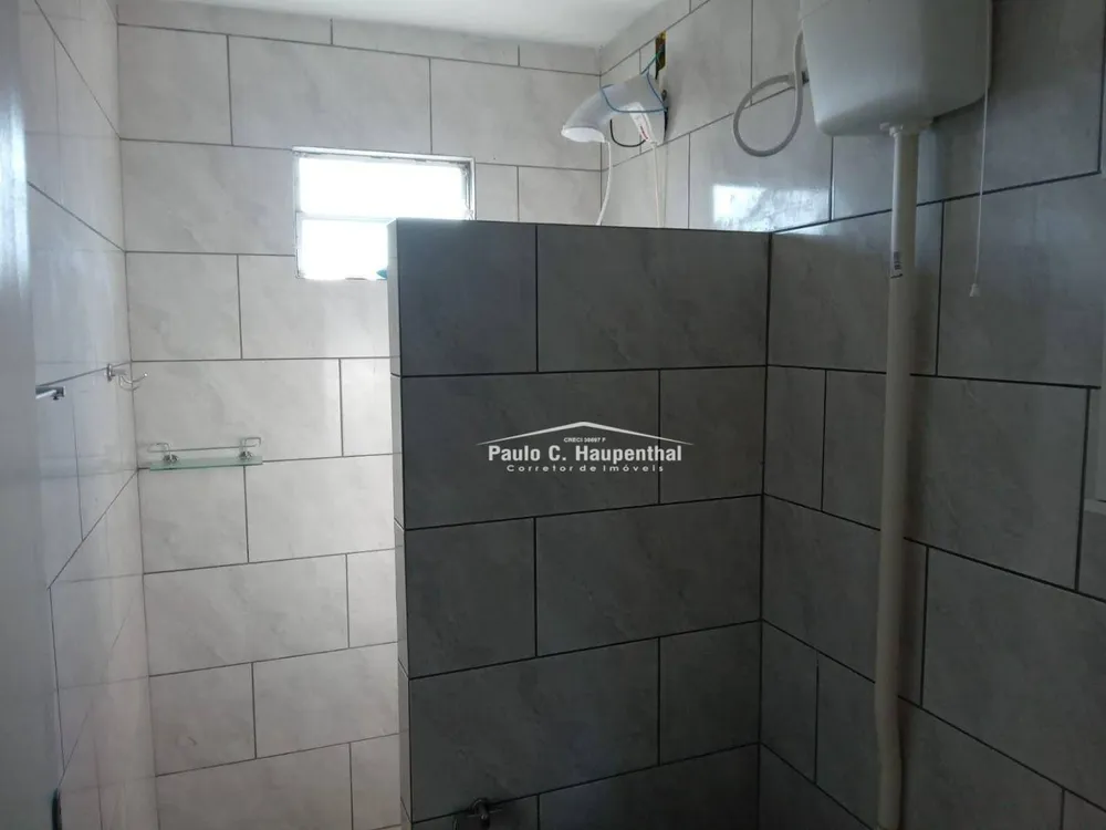 Casa, 6 quartos, 260 m² - Foto 9