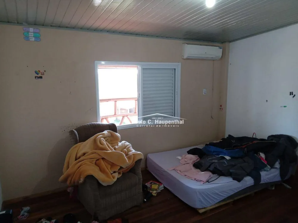 Casa, 6 quartos, 260 m² - Foto 3