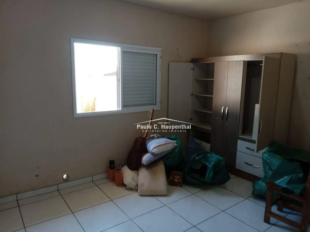 Casa, 6 quartos, 260 m² - Foto 5