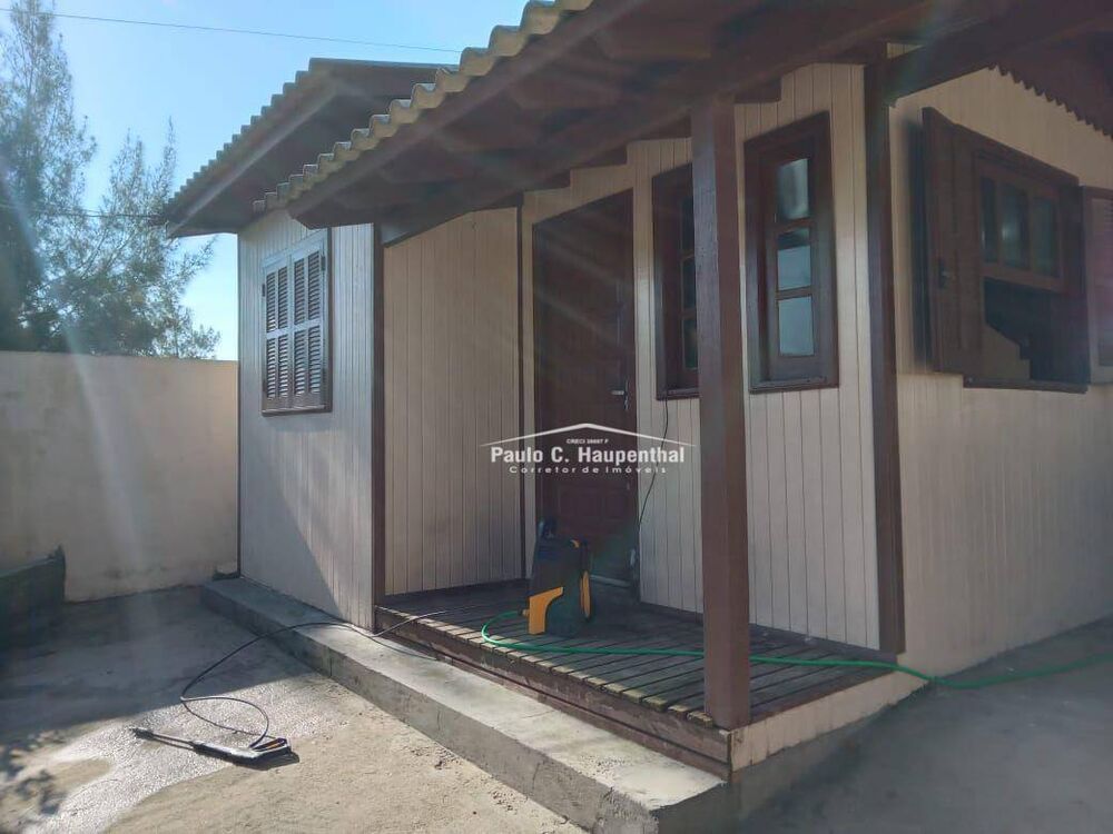 Casa, 6 quartos, 260 m² - Foto 4