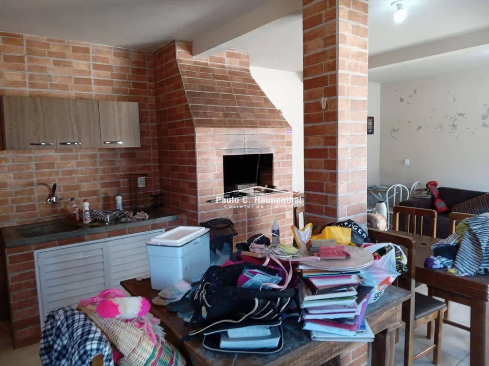 Casa, 6 quartos, 260 m² - Foto 8