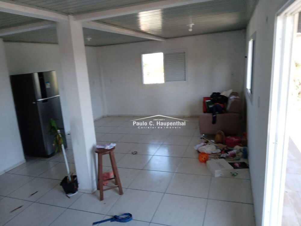 Casa, 6 quartos, 260 m² - Foto 2