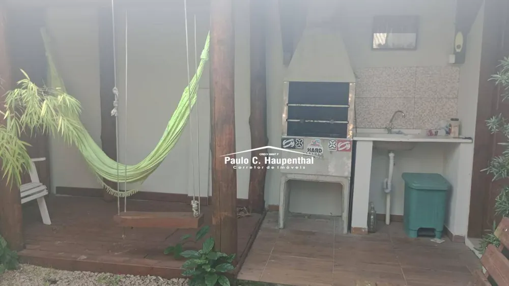 Casa, 2 quartos, 169 m² - Foto 9